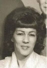 Obituary information for Betty J Chapman