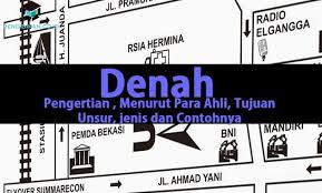 We did not find results for: Pengertian Denah Menurut Para Ahli Tujuan Unsur Jenis Dan Contohnya
