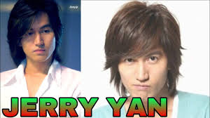 The original cast of 'meteor garden' jerry yan. Jerry Yan Of F4 And Meteor Garden Low Budget Look Alike Youtube