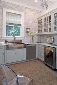 But aside from aesthetics, it actually serves a purpose. Kitchen With Full Wall Tiles Novocom Top