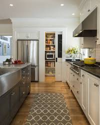 hardwood floors kitchen ideas