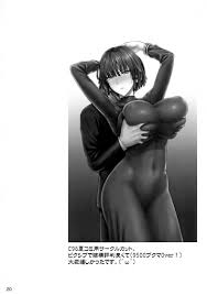 ฟุบุกิ กับฉาก เย็ดสุดมันส์ ใน One Punch Man แปลไทย