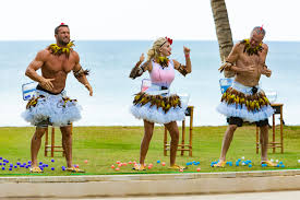 Die staffel wird seit anfang februar in thailand gedreht. Beweg Deine Fresse Aus Der Kamera Totaler Kontrollverlust Bei Promis Unter Palmen Presseportal