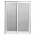 Sliding Patio Door With Built In Blinds