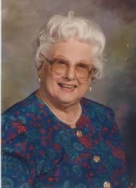 Bernadette Wright Obituary