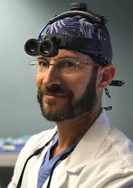 Meet Ivan Marks, DDS, MD