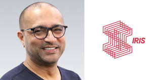 Iris appoints Dibyendu Mishra as India MD