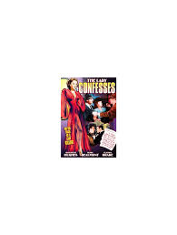 The Lady Confesses (1945) On DVD