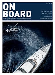 The mitchells vs the machines. Onboard Magazine Autumn 2018 By Plum Publications Issuu