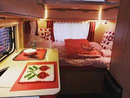 Like home interiors, caravan interiors come in endless different. 22 Chic And Functional Caravan Interior Design Ideas