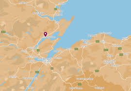 Bronze Age cemetery at Dalmore, Easter Ross