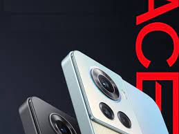 OnePlus Ace aka OnePlus 10R: Die ersten ...