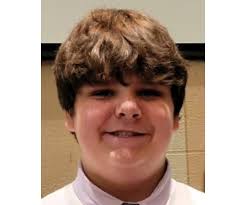 Parker Jon Wulf Obituary (2023)