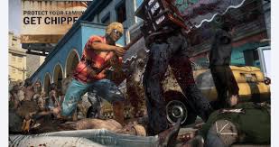 Explora los perdidos, una ciudad infestada de zombis, y encuentra el modo de huir antes . Dead Rising 3 Xbox One Gamestop