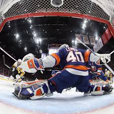 For the second time in three years the penguins and islanders are meeting in the first round of the stanley cup playoffs. Islanders Vs Penguins Odds 2019 New York Underdog In Potential Clincher Sbnation Com