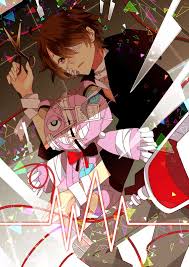 Amatsuki Utaite Anime Cute Anime Boy Manga Cute