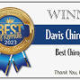Davis Chiropractic from www.davischirotexas.com