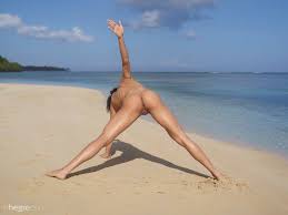 Ruby dripping dream 38 - Hegre **Waxed Girls**