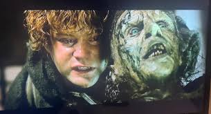 Goblin in Lord of the Rings resembles Blix from Legend