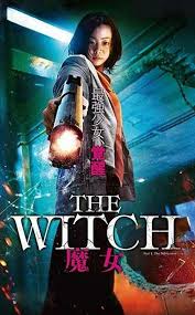 Her family was also struggling that time due to lack of money, so she decided to take part in a talent show for the prize money and there she also showed her magic trick after which a bunch of strange people started showing around her. Review The Witch Part 1 The Subversion Girls With Guns