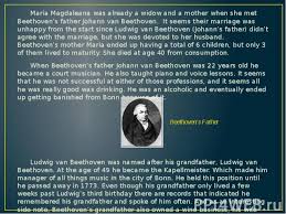 Maybe you would like to learn more about one of these? Prezentaciya K Uroku Anglijskogo Yazyka Ludwig Van Beethoven Skachat Besplatno