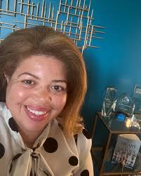 I'm honored and excited to speak