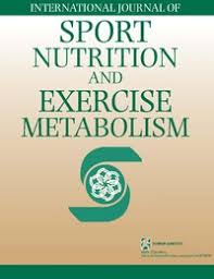 This journal brings together international research that works to bridge the gap between coaching and sports science. Journal Of Sport And Exercise Psychology Human Kinetics