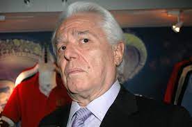 Enrique Guzmán y sus conflictos con la prensa