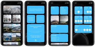 These Ios 14 Apps Offer Home Screen Widgets App Clips And More Fr24 News English