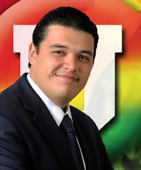 Alfredo Bocanegra's Instagram, Twitter & Facebook