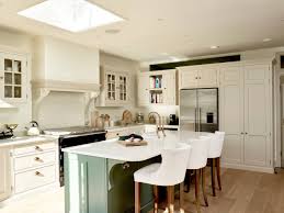 I'd make sure to hire a contractor who can help me have my kitchen cabinet style. Kitchen Tour A Classic Shaker Style Kitchen And Utility Room Houzz Uk