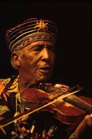 Howard Armstrong and Willie Sievers