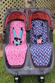 Baby Jogger City Mini Gt Double Pram Stroller Liner Pdf Sewing Etsy Baby Jogger City Mini Stroller Liner Pram Liners