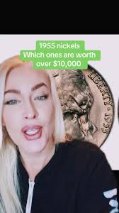 10 Valuable Nickels