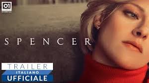 SPENCER con Kristen Stewart (2022)