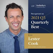 Lester Cook Real Estate