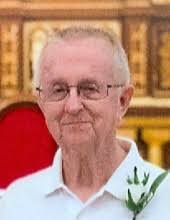 Obituary information for Gerald Gabbert