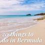 Bermuda from www.bermuda.com