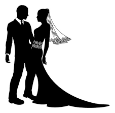 Sie finden auf unseren internetseiten informationen über die arbeit des. Hochzeitspaar Silhouette Vektorgrafiken Cliparts Und Illustrationen Kaufen 123rf