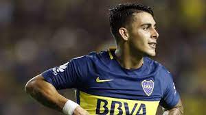 Prohibida la venta a menores de edad. Cristian Pavon Presiona A Boca Juniors Para Fichar Con La Galaxy As Usa