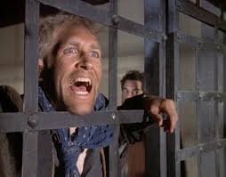 The Lazarus Man (L'Homme sans visage)