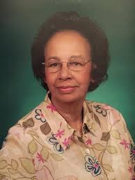 Lilla Richards Obituary