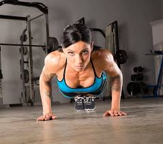 Select from premium female muscle diagram images of the highest quality. The Ultimate No Fluff Women S Training Guide Part 4 Chest Bodybuilding Com