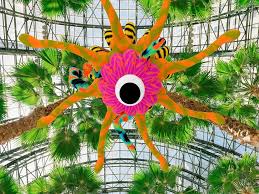 Maybe you would like to learn more about one of these? Tribeca Citizen Seen Heard Dee Dee Strikes Again