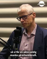 Knut Norman Pedersen