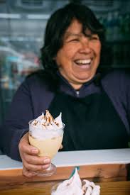 Es tendencia: los emprendedores foodies de las villas