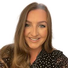 PURPLE PERSON OF THE YEAR!!! Our very own Charley Ross and the moment she  found out. As you can tell by our screaches we are absolutely delighted.  And heres why… Charley is