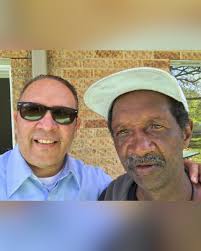 Remembering my friend Itchy today. May he RIP