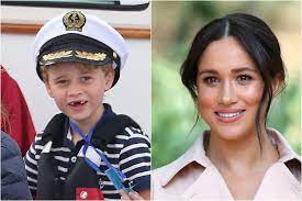 Her acting career began while she was studying at northwestern university. How Meghan Markle Backlash Did Not Stop Hbo S The Prince Targeting Royals
