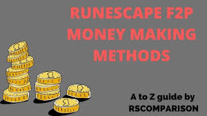 This post is to see what options are out there for me being a newly returning player. 7 Top Runescape F2p Money Making Methods Rscomparison